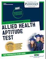 Allied Health Aptitude Test (AHAT)