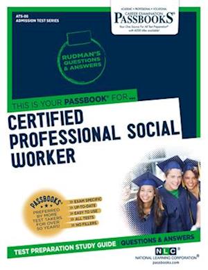 Certified Professional Social Worker (CPSW)