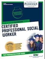 Certified Professional Social Worker (CPSW)