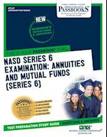 NASD Series 6 Examination