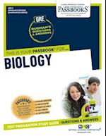 Biology (Gre-1)