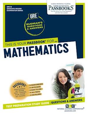 Mathematics (Gre-12)