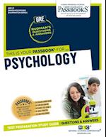 Psychology (Gre-17)