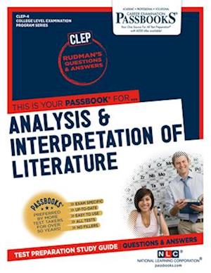 Analysis & Interpretation of Literature