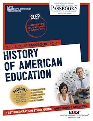 History of American Education