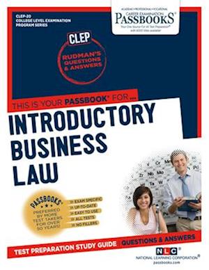 Introductory Business Law