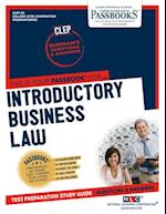 Introductory Business Law