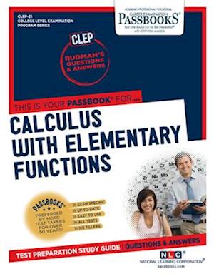 Calculus with Elementary Functions