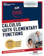 Calculus with Elementary Functions