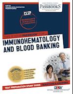 CLEP Immunohematology and Blood Banking