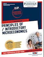 Introductory Microeconomics (Principles of)