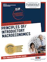 Introductory Macroeconomics (Principles of)