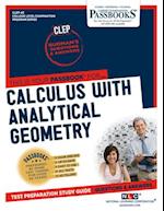 Calculus with Analytical Geometry