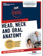 Dental Auxiliary Education Examination In Head, Neck and Oral Anatomy