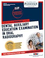 Dental Auxiliary Education Examination in Oral Radiography