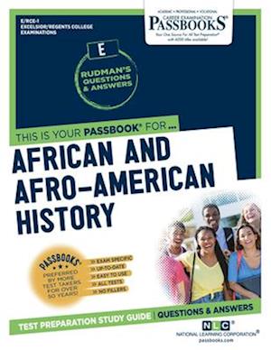 African and Afro-American History