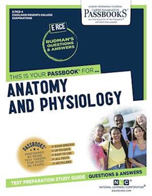 Anatomy and Physiology