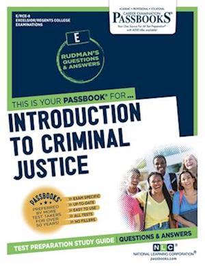 Introduction To Criminal Justice