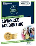 Advanced Accounting