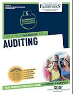 Auditing