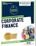 Corporate Finance