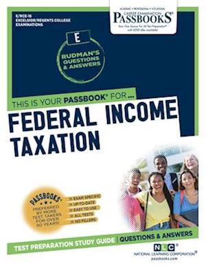 Federal Income Taxation