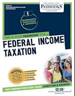 Federal Income Taxation