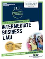 Intermediate Business Law