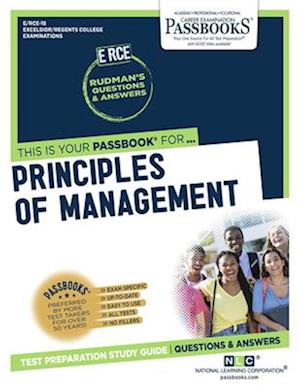 Principles of Management