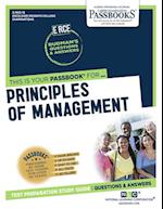 Principles of Management