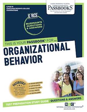 Organizational Behavior