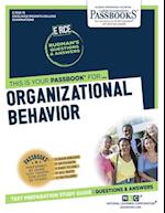 Organizational Behavior