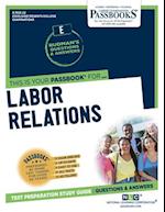 Labor Relations