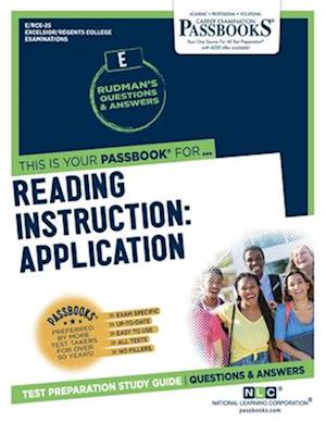 Reading Instruction