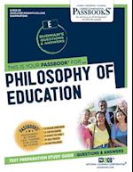 Philosophy of Education