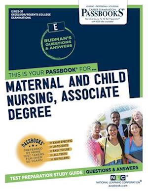 Maternal and Child Nursing, Associate Degree