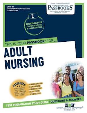 Adult Nursing