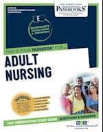 Adult Nursing