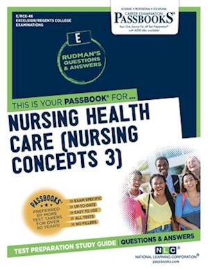 Nursing Health Care (Nursing Concepts 3)