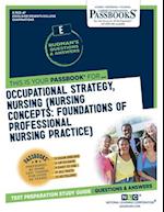Occupational Strategy, Nursing (Nursing Concepts