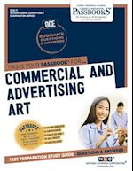 Commercial and Advertising Art