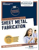 Sheet Metal Fabrication