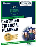 Certified Financial Planner (CFP)