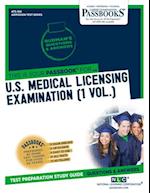 U.S. Medical Licensing Examination (USMLE) (1 Vol.)