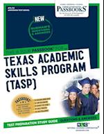 Texas Academic Skills Program (TASP)