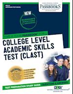 College Level Academic Skills Test (CLAST)