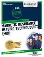 Magnetic Resonance Imaging Technologist (Mri) (Ats-115), 115
