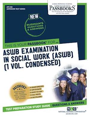 ASWB Examination In Social Work (ASWB) (1 Vol.)