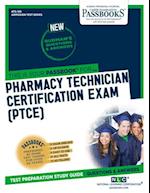 Pharmacy Technician Certification Exam (Ptce) (Ats-149), 149