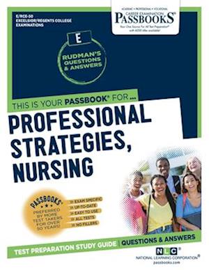 Professional Strategies, Nursing